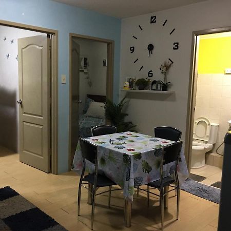 2 Bedroom Sorrento Oasis Pasig City Екстер'єр фото