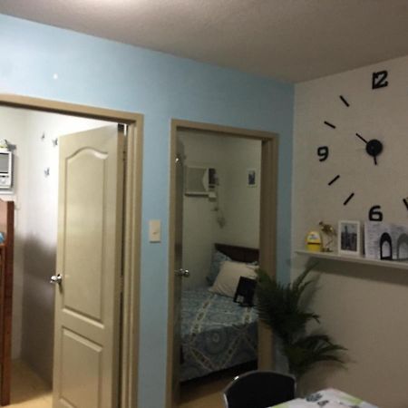 2 Bedroom Sorrento Oasis Pasig City Екстер'єр фото
