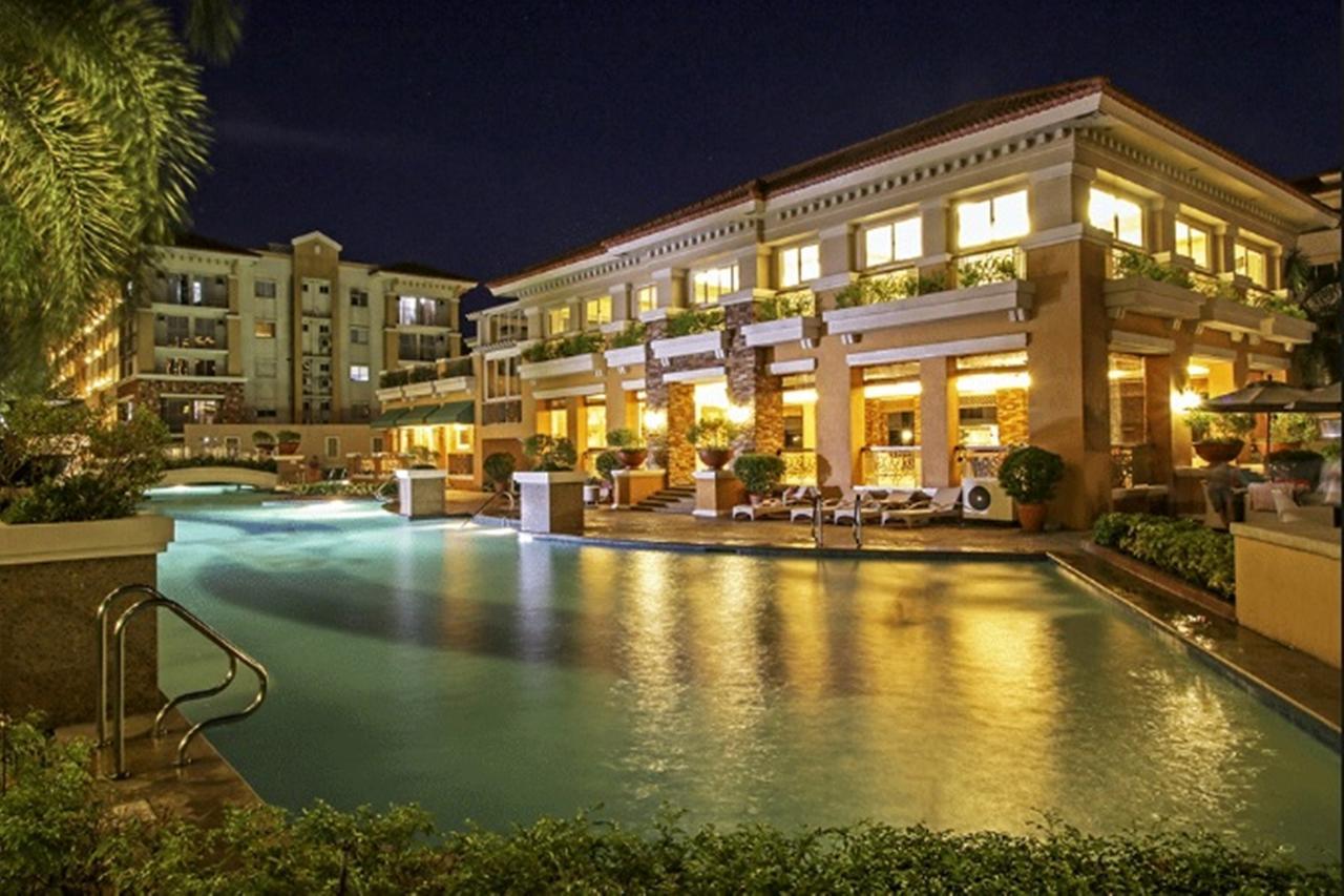 2 Bedroom Sorrento Oasis Pasig City Екстер'єр фото