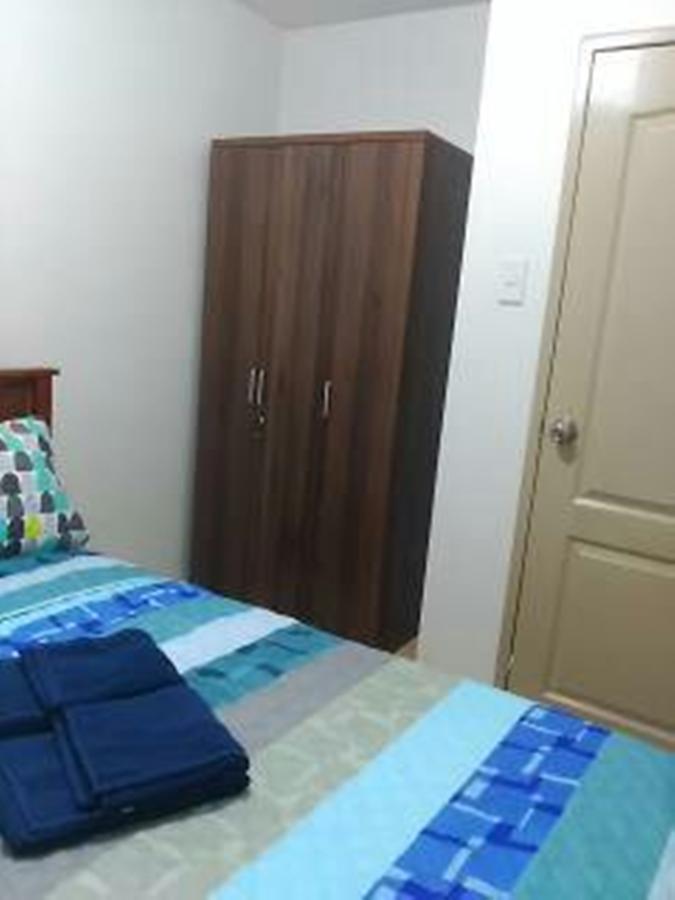 2 Bedroom Sorrento Oasis Pasig City Екстер'єр фото