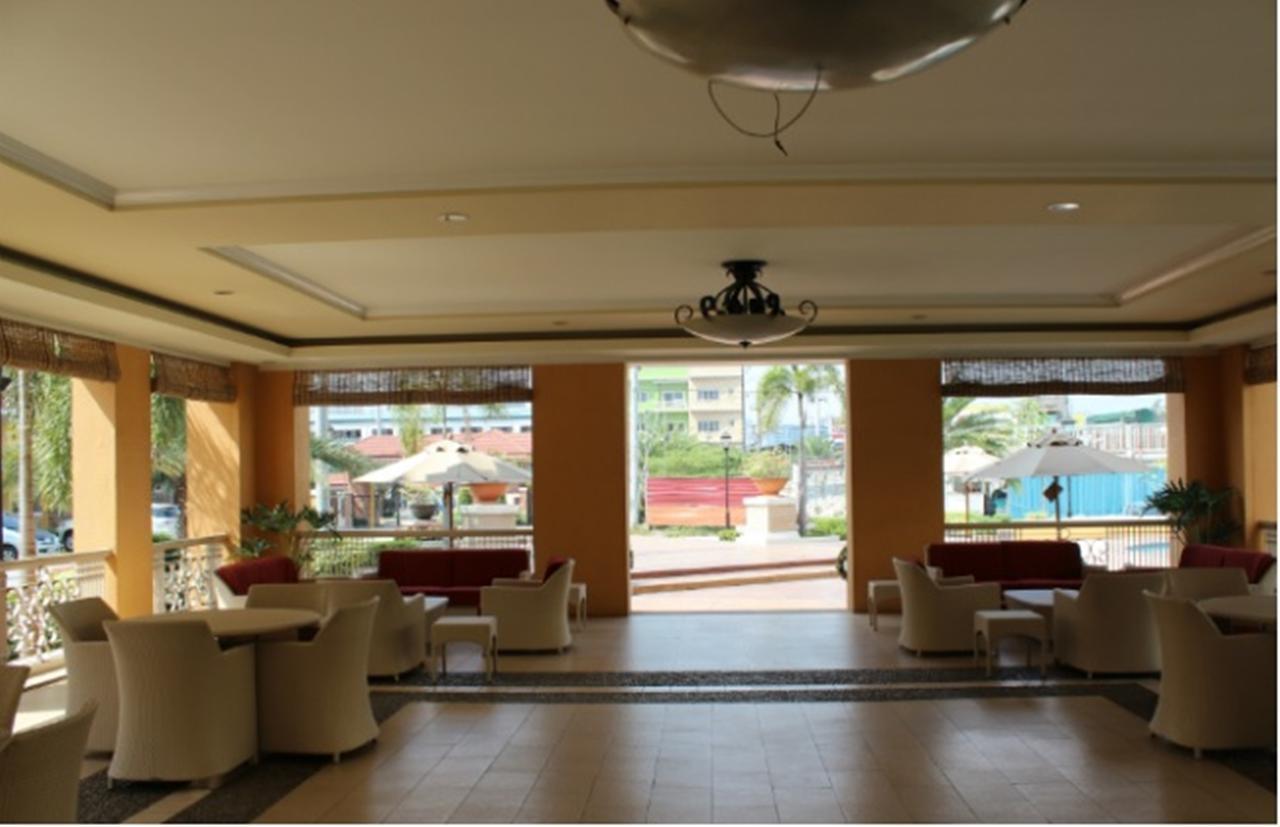 2 Bedroom Sorrento Oasis Pasig City Екстер'єр фото