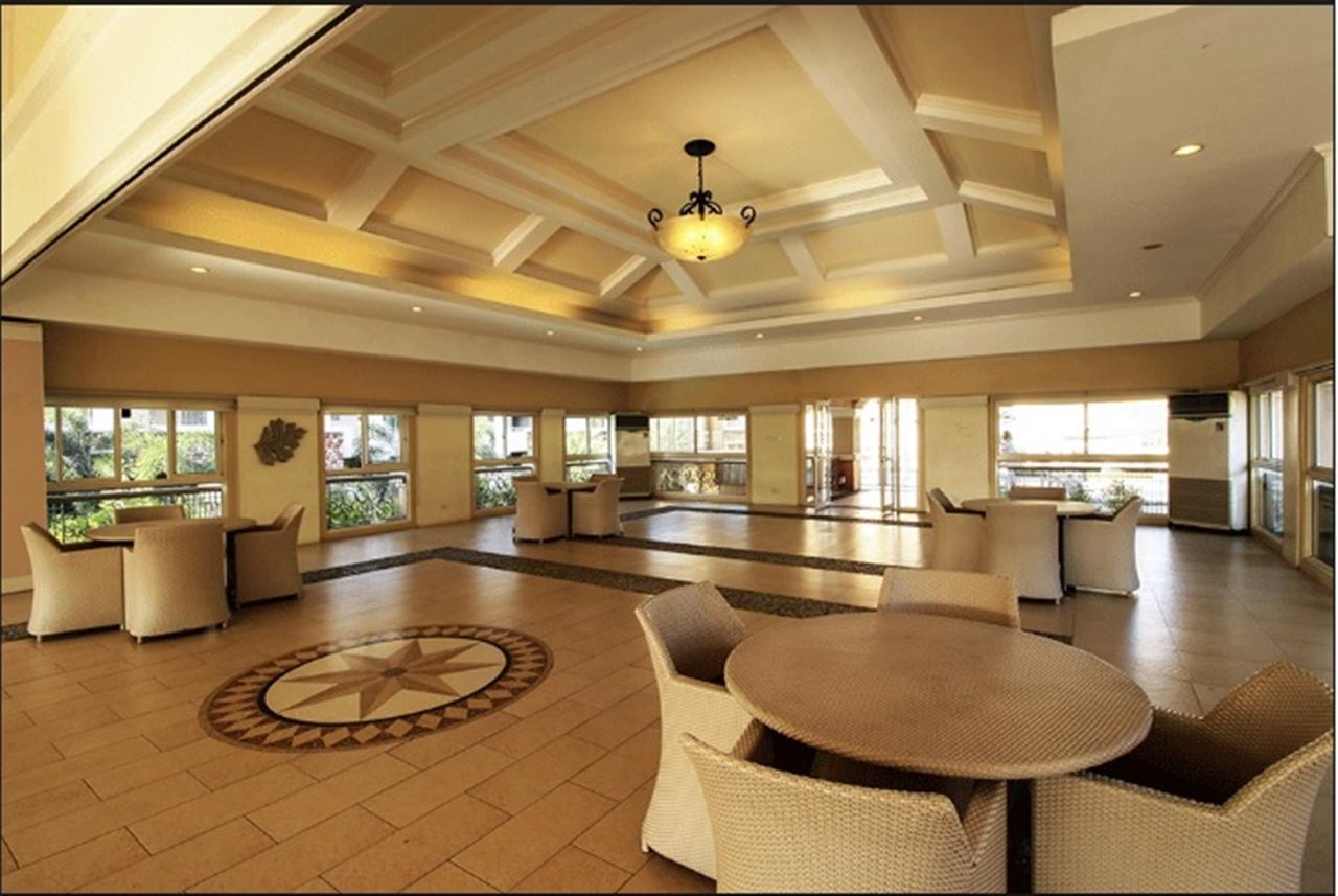 2 Bedroom Sorrento Oasis Pasig City Екстер'єр фото