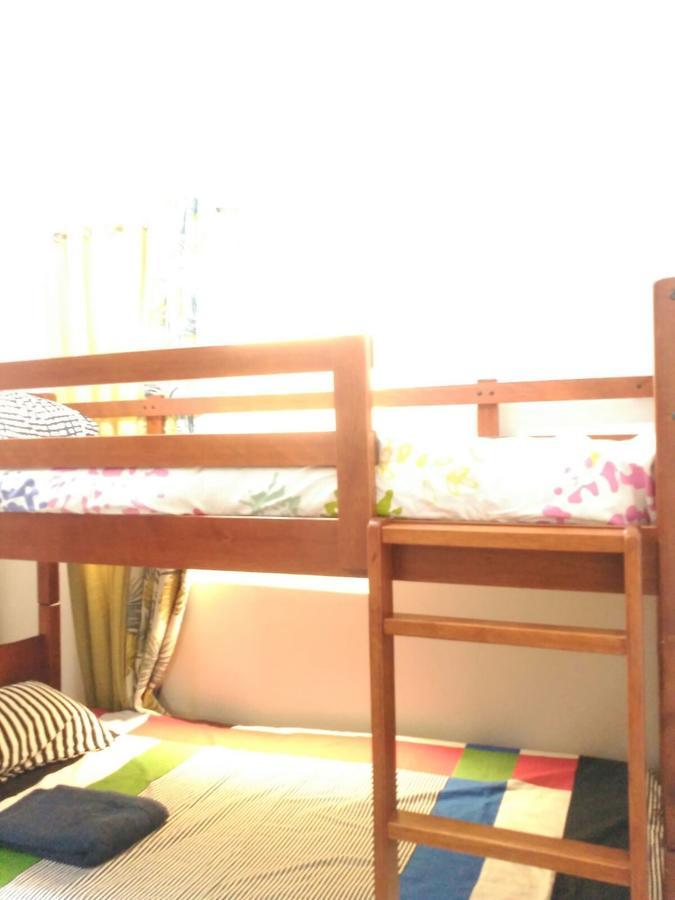 2 Bedroom Sorrento Oasis Pasig City Екстер'єр фото